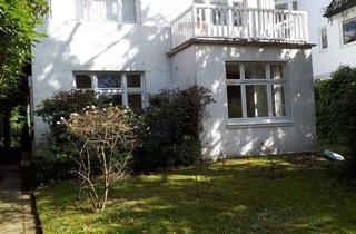 Wohnung mieten in Rilkeweg, 22607 Groß Flottbek, 3-Zimmer-Wohnung in Hamburg Groß Flottbek
