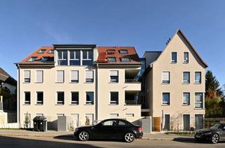 Wohnung mieten in 73760 Ostfildern, Exklusive 2,5-Raum-EG-Wohnung mit gehobener Innenausstattung, Terasse und EBK in Ostfildern/Kemnat