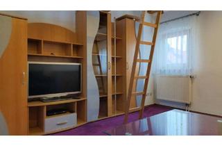 Wohnung mieten in Am Mühlgraben, 01731 Kreischa, Möblierte Maisonette-Wohnung mit einem Zimmer in Kreischa
