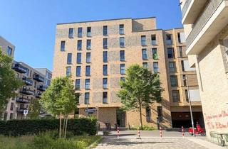 Wohnung mieten in Eva-Rühmkorf-Straße, 22765 Altona-Nord, Befristet auf 2 Jahre: Moderne 3-Zimmer-Etagenwohnung in Altona – Wentzel Dr.