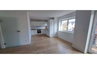 Wohnung mieten in 26603 Aurich, Moderne 3-Zimmer-OG-Wohnung in Aurich