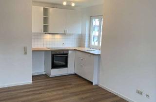 Wohnung mieten in Malteserstraße, 74177 Bad Friedrichshall, Wunderschöne 1-Zimmer-Wohnung mit Balkon in Bad Friedrichshall