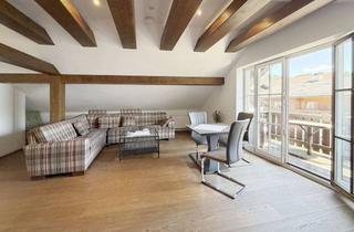 Wohnung mieten in 82467 Garmisch-Partenkirchen, Charmante 2 Zimmer Wohnung