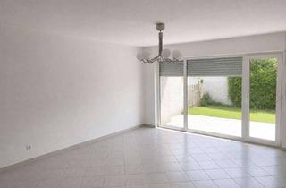 Wohnung mieten in Espenweg, 33102 Paderborn, 3 ZKB 80qm, Garten + Terrasse + Stellplatz+Garage +Keller