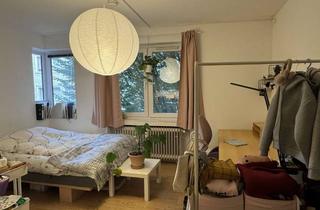 Wohnung mieten in 52064 Aachen, Gemütliches ein-Zimmer-Apartment in der Aachener Innenstadt, 5min von der RWTH entfernt