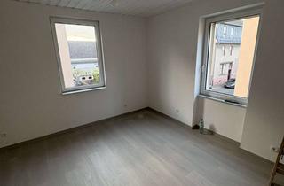 Wohnung mieten in 65933 Griesheim, 1,5-ZIMMER ALTBAUWOHNUNG IM 1. OBERGESCHOSS MIT MAINBLICK SOFORT FREI