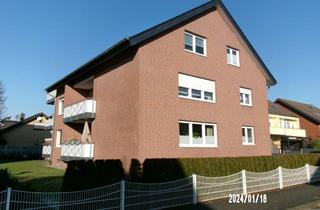 Wohnung mieten in Lortzingstr., 33335 Gütersloh, 3 ZKB - Dachgeschoß-Wohnung in Gütersloh-Friedrichdorf