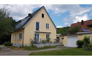 Wohnung mieten in 91301 Forchheim, Ruhige 3-Zimmer-Wohnung mit Gartenanteil Nähe Anna-Schule