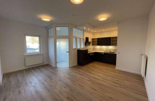 Wohnung mieten in Langenfelde 31, 23611 Bad Schwartau, Wohnen mit Charakter: 2-Zimmer-Wohnung in Bad Schwartau