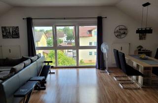 Wohnung mieten in 94447 Plattling, Gepflegte 3-Zimmer-Wohnung in Plattling mit 81 m² Wohnfläche