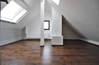 Wohnung mieten in Am Riegelsbach 13, 63500 Seligenstadt, Wohnen in absoluter TOP Lage in Seligenstadt am Main - 5-Zimmer- Maisonette-Dachgeschosswohnung