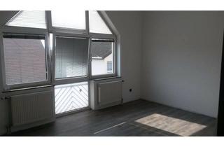 Wohnung mieten in 35418 Buseck, Schöne 4-Zimmer-Wohnung in Großen-Buseck zu vermieten