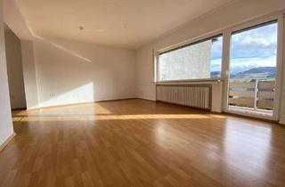 Wohnung mieten in Eichenweg 25a, 59939 Olsberg, *** WOHNEN wo andere Urlaub machen *** Familien aufgepaßt - TOP RENOVIERT ***