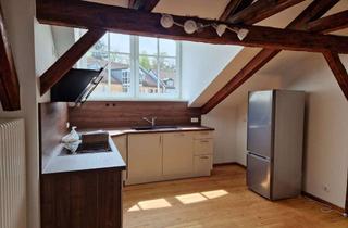 Wohnung mieten in 94032 Passau, Alltagstaugliche 2-Zimmer-Wohnung in Passau