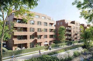 Wohnung mieten in 22041 Wandsbek, Ein Zuhause mit Zukunft – Lebensqualität auf höchstem Niveau