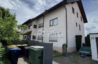 Wohnung kaufen in 74357 Bönnigheim, Wohnen mit Weitblick | 3-Zimmer Wohnung mit Feldrandlage in Bönnigheim