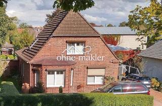 Einfamilienhaus kaufen in 25541 Brunsbüttel, Charmantes Einfamilienhaus