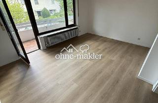 Wohnung mieten in 74074 Heilbronn, Schöne 2-Zimmer Wohnung mit Küche in Heilbronn (WG tauglich)