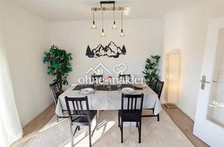 Wohnung kaufen in 86825 Bad Wörishofen, Helle und großzügige 2-Zimmer Wohnung in Bad Wörishofen