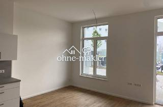 Wohnung mieten in 64372 Ober-Ramstadt, Moderne 2-Zimmer Erdgeschosswohnung