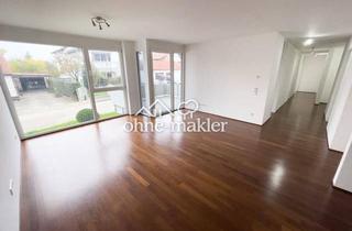 Wohnung kaufen in 89284 Pfaffenhofen, Hochwertige, helle und moderne 3-Zimmer-Wohnung