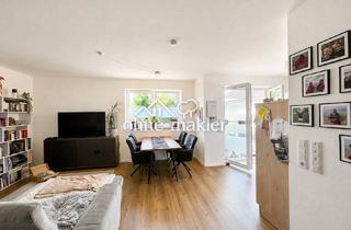 Wohnung mieten in 49413 Dinklage, Moderne 4-Zimmer-Maisonettewohnung mit Balkon im energieeffizienten QNG-Neubau