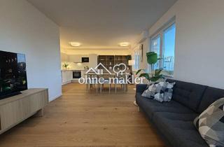 Wohnung mieten in 13127 Berlin, First Occupancy 2026: High-End 3-Room Flatrate Apartment in Berlin-Pankow