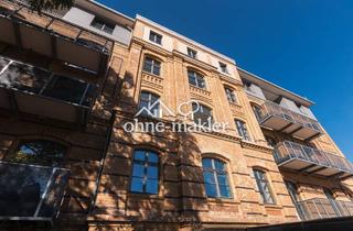 Praxen mieten in 39104 Magdeburg, Praxis- oder Gewerbeimmobilie 93,2m² in Buckau - frisch-sanierter Erstbezug