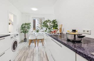 Wohnung kaufen in 66121 Saarbrücken, Bezugsfertige & helle Wohnung SB-Eschberg, provisionsfrei vom Eigentümer