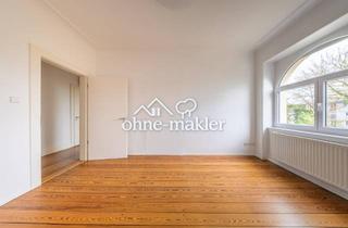 Wohnung kaufen in 70191 Stuttgart, Provisionsfrei mit zusätzlichem Wohnbereich nahe Milaneo & Killesberg