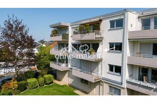 Wohnung kaufen in 53340 Meckenheim, 135 m², sofort frei, viel Raum und Potential