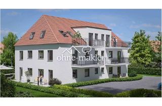 Wohnung kaufen in 90453 Nürnberg, Kapitalanlage mit Perspektive - 2-Zimmer-Apartment in Nürnberg-Reichelsdorf