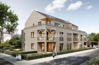 Wohnung kaufen in 40699 Erkrath, QNG-Neubau in Erkrath - barrierefrei und komfortabel wohnen