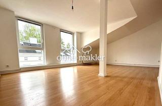 Wohnung kaufen in Anzengruberstraße, 21079 Hamburg, Lichtdurchflutete 2-Zimmer-Wohnung in Hamburg-Wilstorf - provisionsfrei