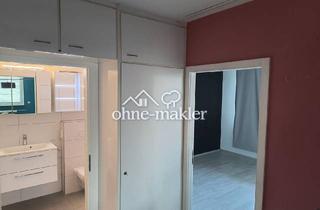 Wohnung kaufen in 65239 Hochheim, 2 ZKB Wohnung - Stadtrandlage