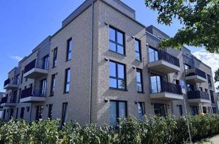 Wohnung mieten in Saarburger Str. 66, 28309 Sebaldsbrück, Moderne 3-Zimmer Neubau-Wohnung mit Balkon