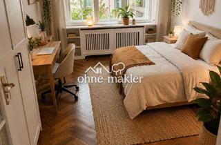 Wohnung mieten in 96450 Coburg, Premium-WG Coburg | All-inclusive für Young Professionals Ankommen. Auspacken. Wohlfühlen.