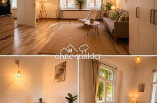 Wohnung mieten in 96450 Coburg, Mehr als ein WG-Zimmer: möblierte Wohnsuiten in Coburg ab 599 € all-inclusive