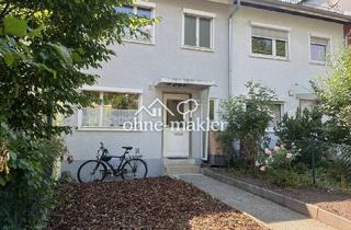 Reihenhaus kaufen in 71067 Sindelfingen, Charmantes Reihenhaus mit ausgebautem Dachboden und schönem Außenbereich - zzgl. Garage