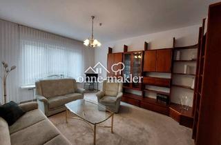 Wohnung mieten in 12169 Berlin, Gemütliche möblierte 2-Zimmer Wohnung in Steglitz*Befristeter Mietvertrag für höchstens 3 Jahre*