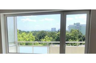 Wohnung mieten in Tal, 81927 Bogenhausen, Sonnig, helle 3-Zimmer-Wohnung in Bogenhausen - mit Alpenblick