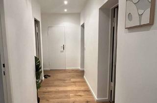 Wohnung mieten in 12305 Lichtenrade, Helle 4-Zimmer-Wohnung mit Balkon im grünen Süden Berlins