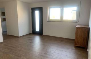 Wohnung mieten in 88416 Erlenmoos, Schöne 2-Zimmer-Wohnung mit Bergblick in Erlenmoos
