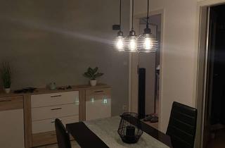 Wohnung mieten in Münchener Straße 137, 86633 Neuburg, 2 Zimmer Wohnung mit Balkon in Neuburg an der Donau ab 01.08 zu vermieten