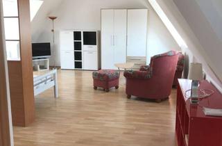 Lofts mieten in Margeritenstrasse 12, 91522 Ansbach, Loft in Stadt Ansbach: 2-Zi.-Wohnung+Balkon/Tiefgarage