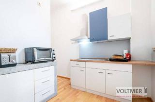 Wohnung mieten in 66299 Friedrichsthal, AUSGESTATTET - gepflegte Mietwohnung mit Einbauküche und Hobbyraum in Friedrichsthal!