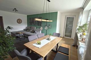 Wohnung mieten in Schubertstraße, 50181 Bedburg, Gepflegte 4-Zimmer-Wohnung mit Balkon