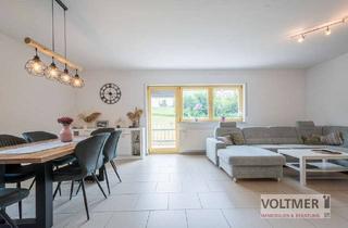 Wohnung mieten in 66606 St. Wendel, LIEBLINGSORT - helle 3-Zimmer-Wohnung mit Balkon und Stellplatz in St.Wendel!
