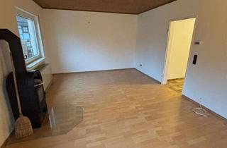 Wohnung mieten in 53902 Bad Münstereifel, Zwei Zimmer-Wohnung in Bad Münstereifel: Kompakt und praktisch wohnen