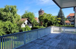 Wohnung mieten in Gletschersteinstraße 36, 04299 Stötteritz, Großzügige 3-Raum-Wohnung mit großer Terrasse und Gartenanteil!